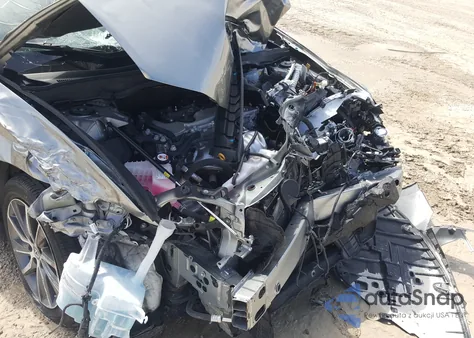 2018 Lexus Es 300H from USA, damaged, VIN JTHBW1GG8J2193728